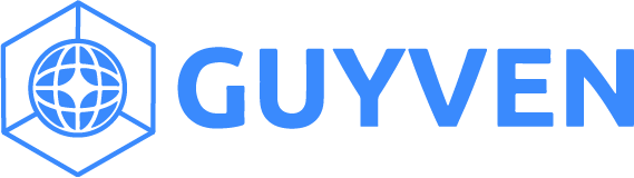 Guyven logo